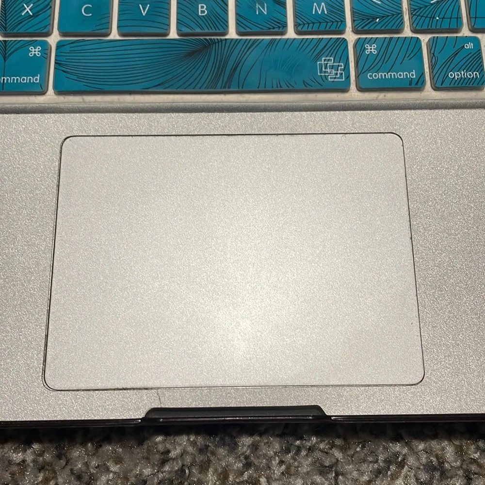 13.3” mid 2012 MacBook Pro
